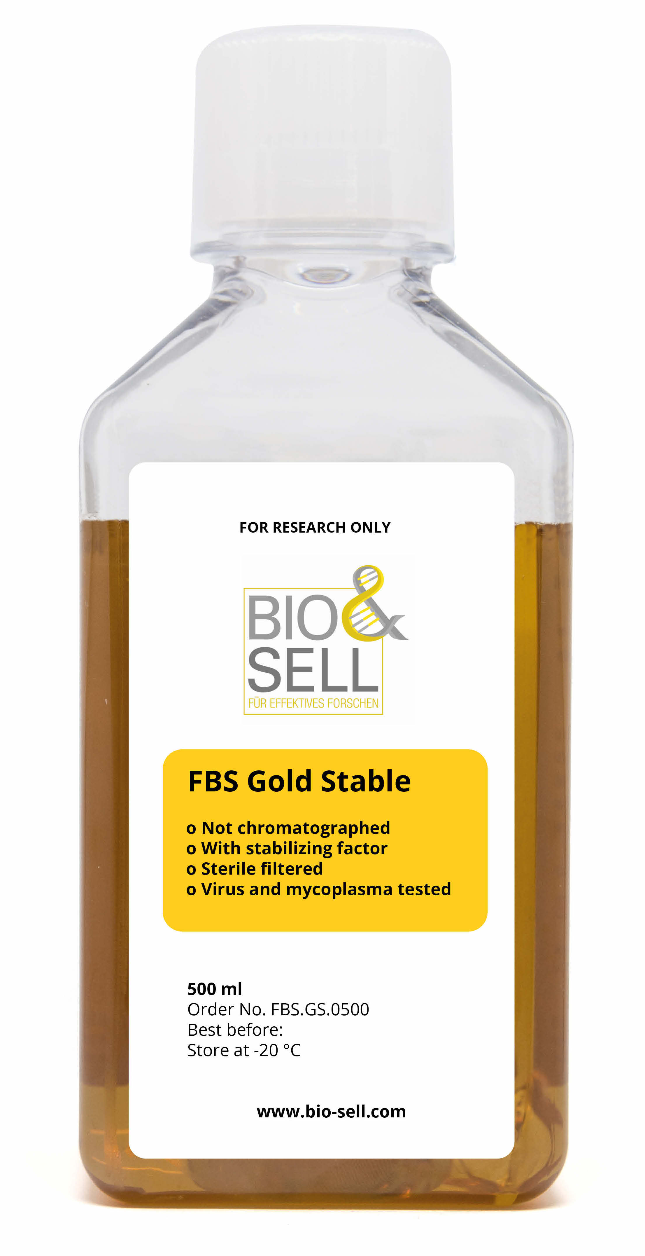 FBS Gold Plus