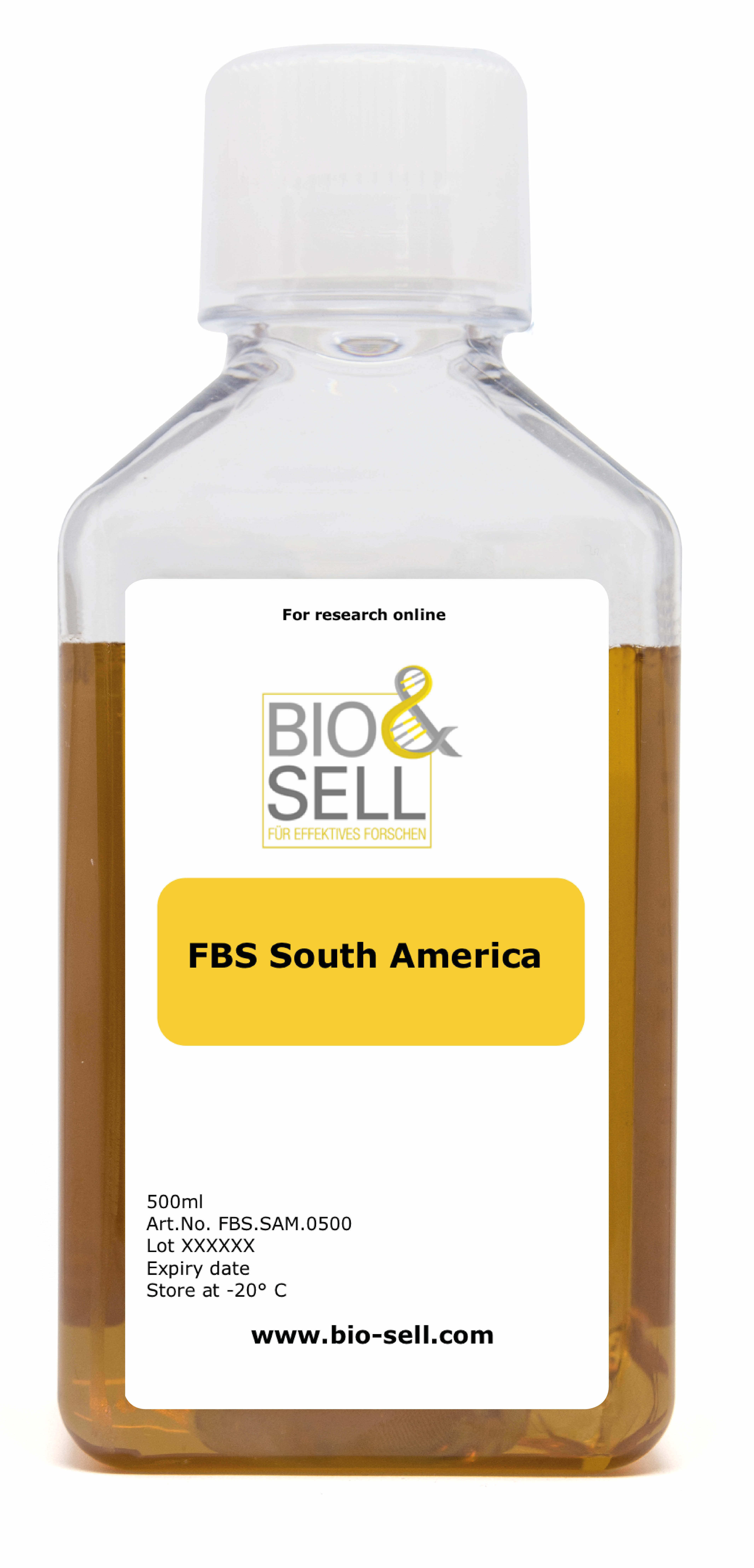 FBS Sudamerika