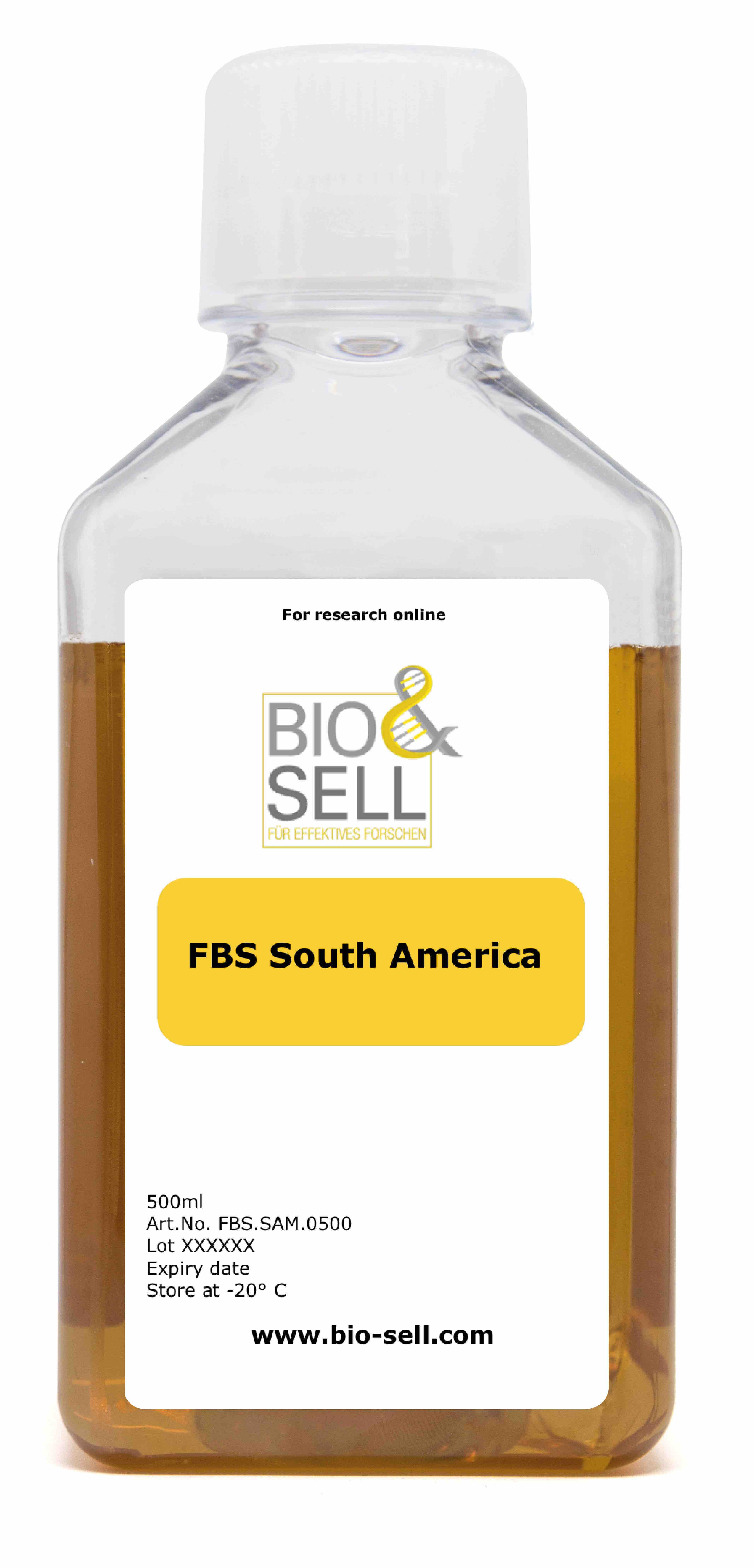 FBS South America