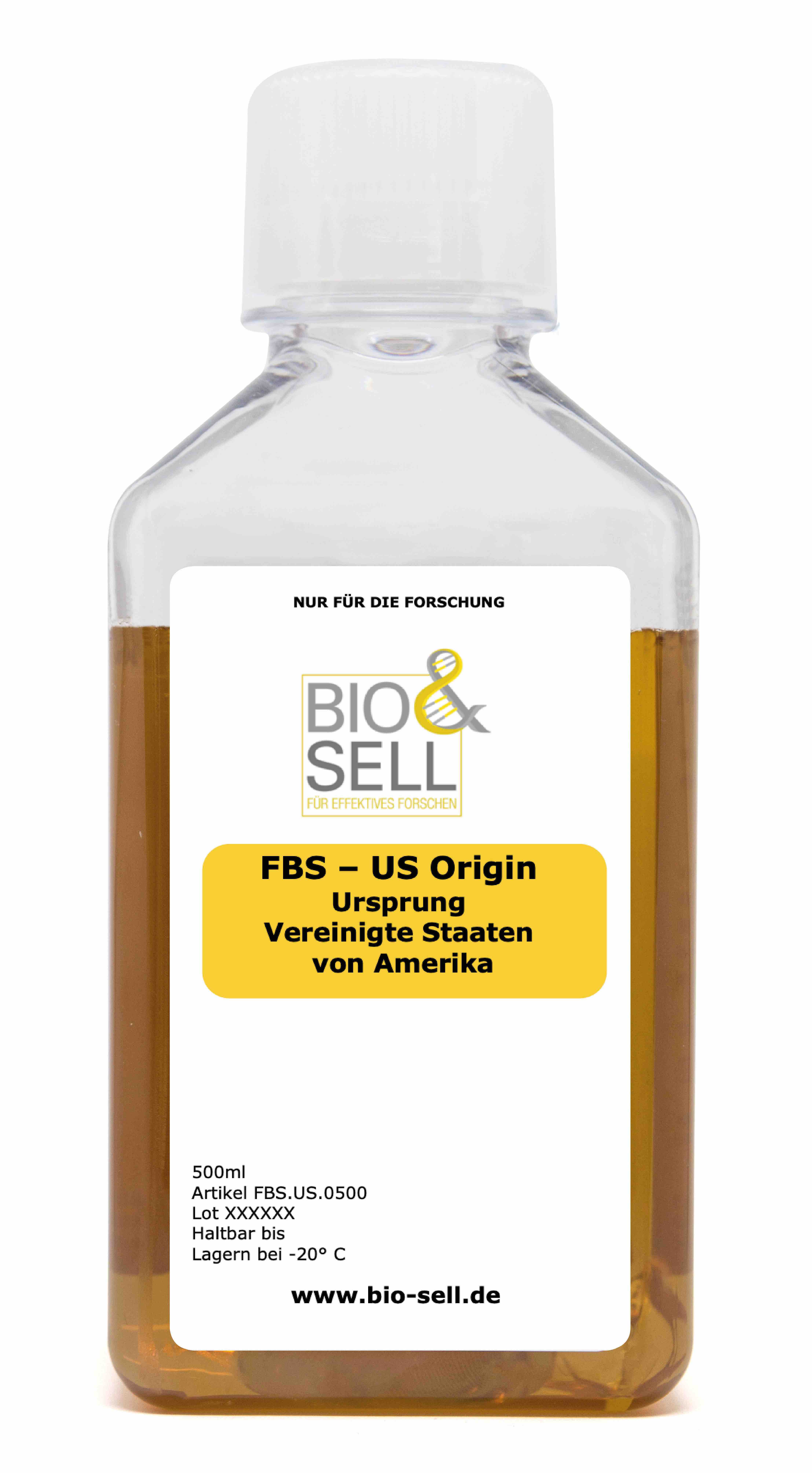 FBS US Origin