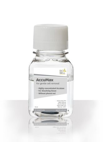 AccuMax