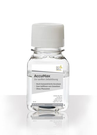 accumax-cell-detachment-lösung