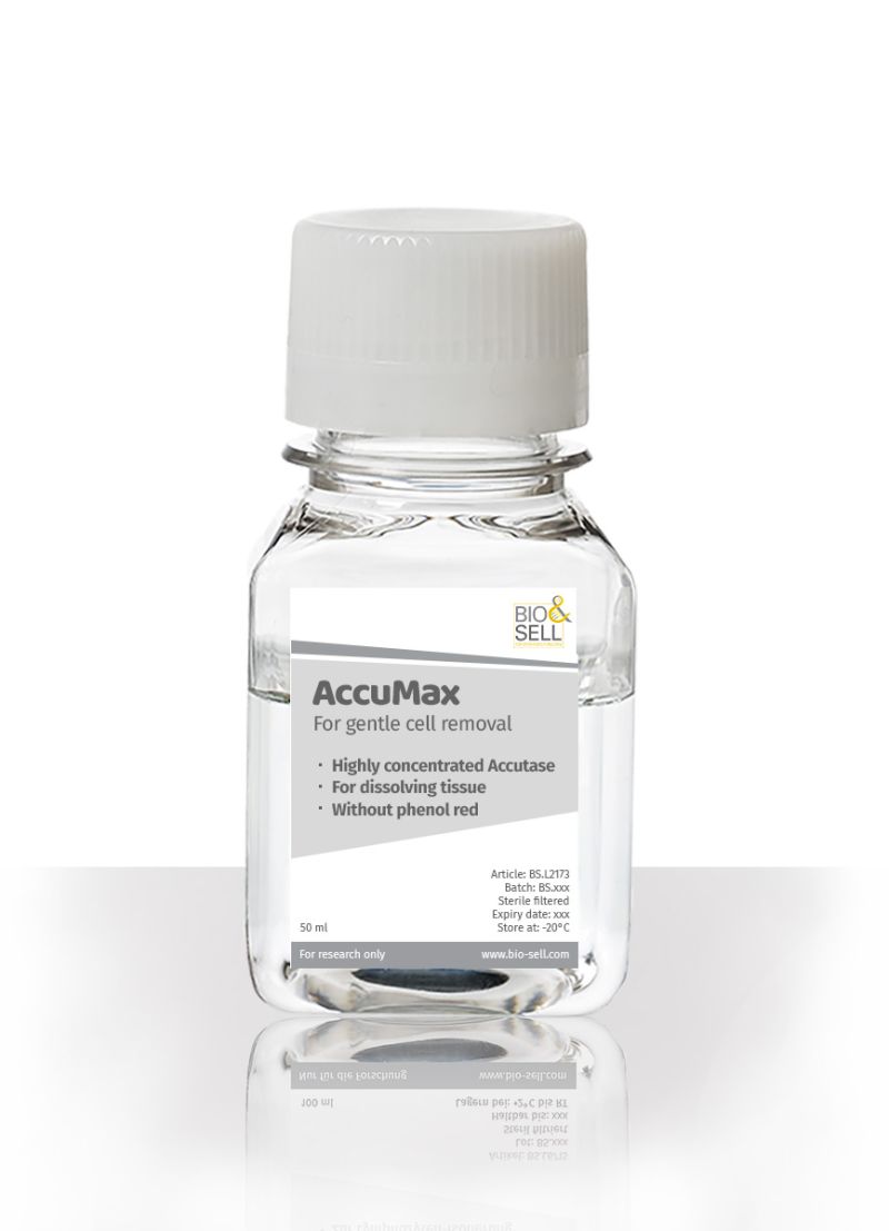 AccuMax